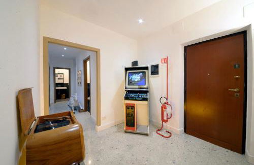 Led House Roma - Photo 23