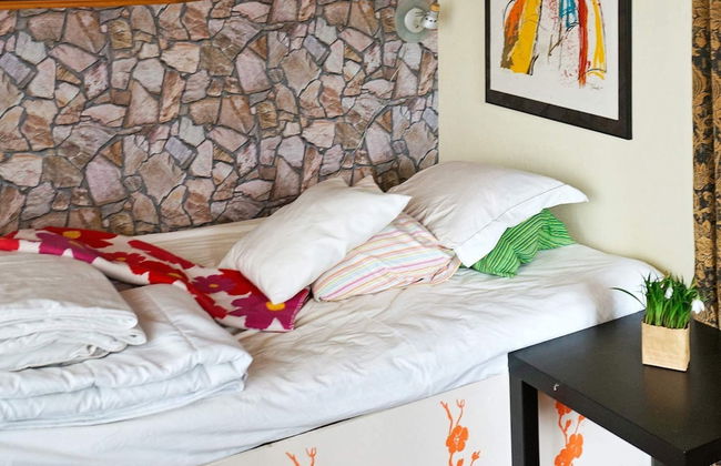 Holiday Home in Beddingestrand - Foto 4