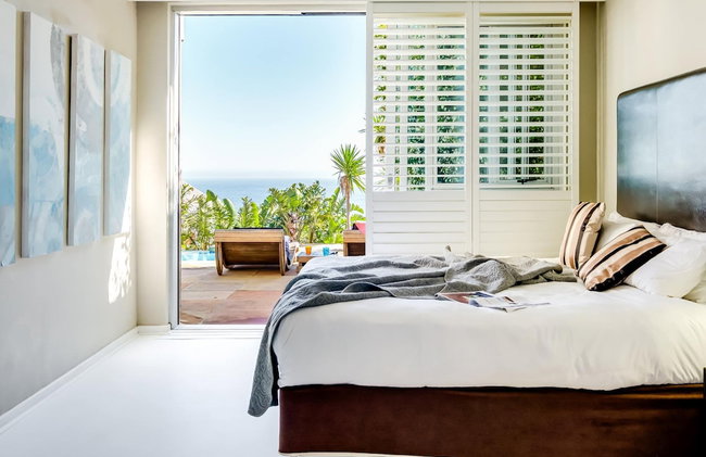 Secure Holiday Apartment w Private Pool Calico - Foto 25