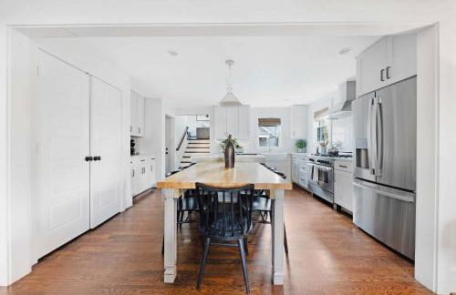 The Magnolia House - 7 Beds & Full of Charm - Foto 26