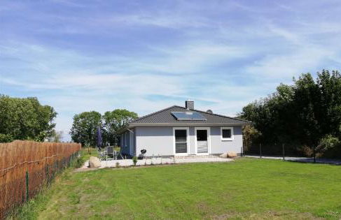 Ferienhaus Gammendorf Nr. 18 - Foto 1