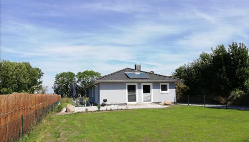 Ferienhaus Gammendorf Nr. 18 - Foto 1, Garden