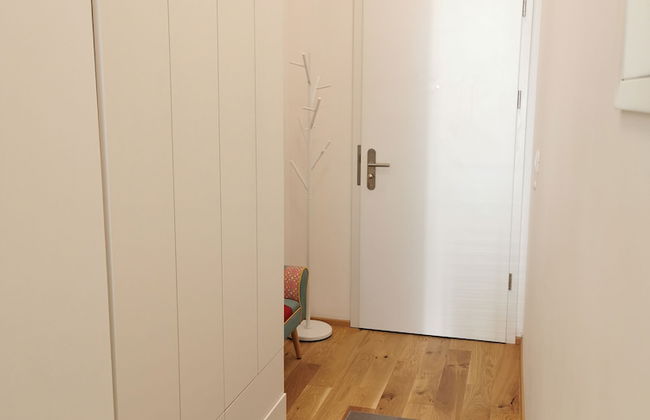 Apartments Egis Koper - Foto 25