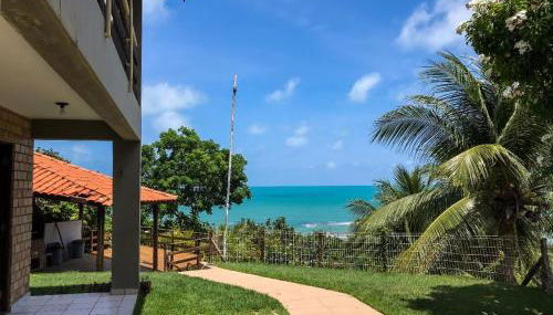 Paraíso à beira mar, praia de Carapibús. Conde. João Pessoa - Foto 5