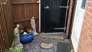 The Travellers Retreat - Foto 4