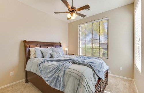 Near Parks and Golf Maricopa Home with Covered Patio! - Photo 14