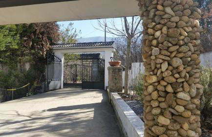 El Rincón de Gredos - Photo 12