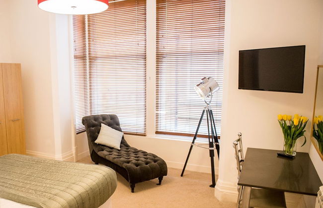 Howarth House Apartments - Foto 10