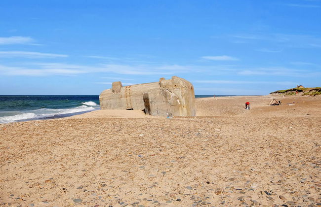 "Elsia" - 1.5km to the fjord - Foto 4