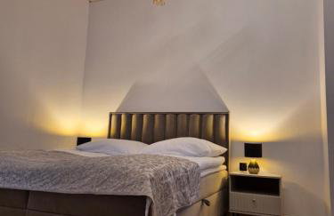 Apartament z prywatną wanną z hydromasażem - U Parów - Photo 79
