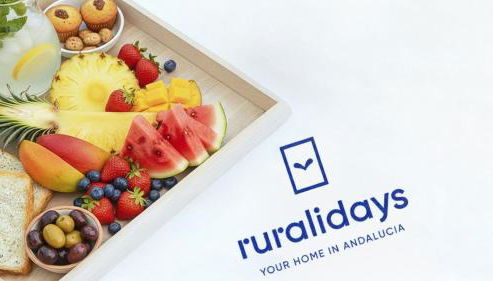 Atico la Carrasquilla Gaucin by Ruralidays - Foto 3