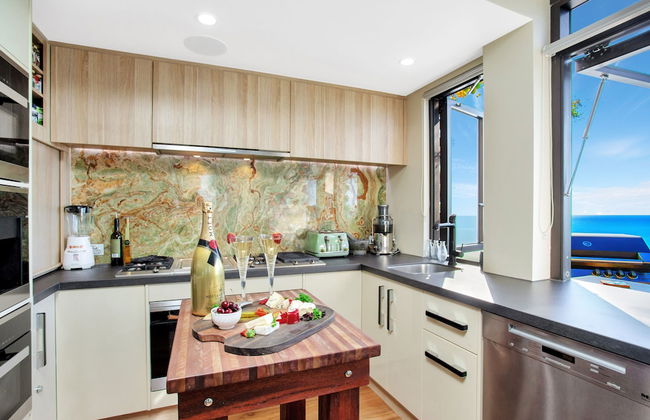 Burleigh Esplanade Apartments - Foto 42