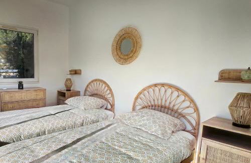 Villa rénovée avec Piscine Carry Le Rouet 180m2 4 Chambres - Foto 50