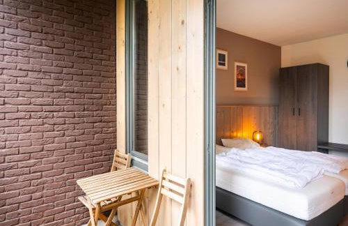 Couple hideaway at Hambachtal Boutique Resort - Foto 35