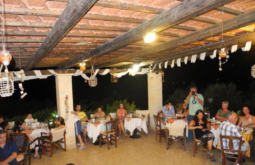 Kavousi Resort - Foto 112