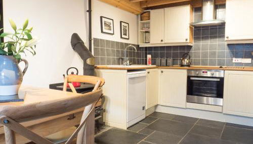 Gerallt St Dogmaels - Foto 4, stove, dishwasher