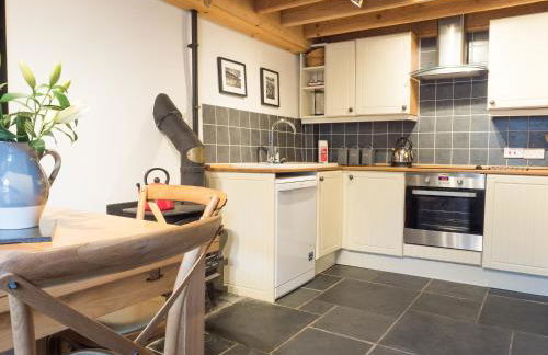 Gerallt St Dogmaels - Foto 4