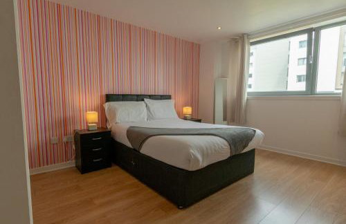 Britannia Apartments - Photo 49
