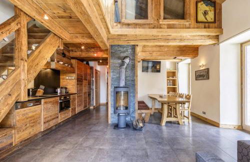 Appartement Arsene No 6 - Happy Rentals - Foto 11