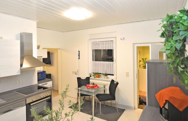 Cosy Apartment in the Harz Mountains - Foto 8