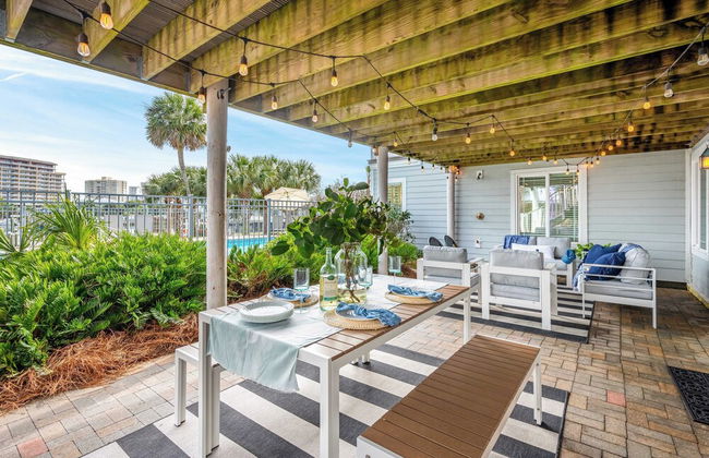 Harborside by Avantstay Expansive Destin Retreat - Foto 29