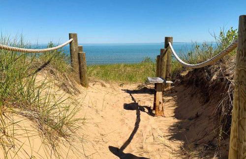 Cranmer Hearth Lakehouse - Foto 28