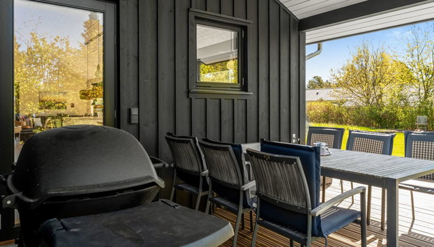 "Alfrede" - from the sea - Foto 3, Terrace