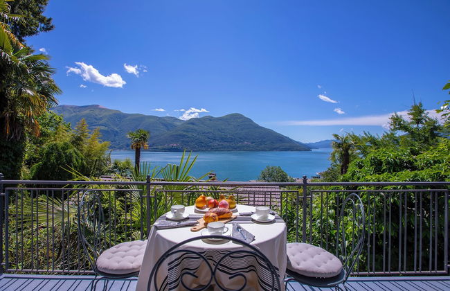 Brissago Lake View - Foto 1