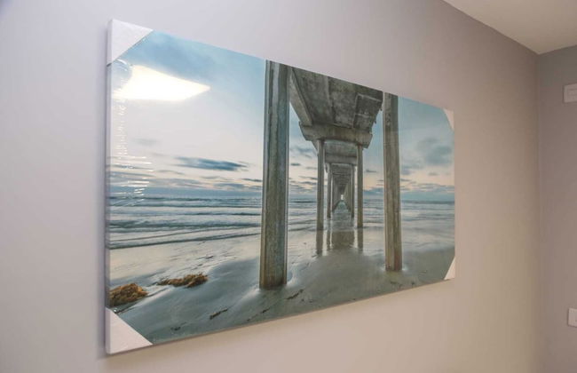 Budget Ensuite Room Woolwich - Photo 9