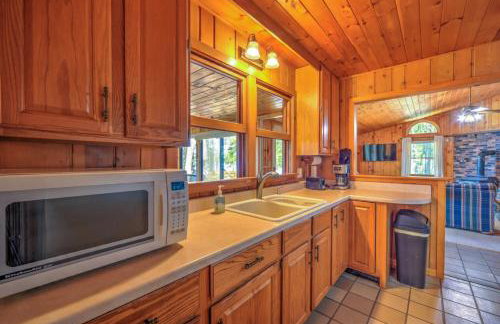 Sunset Bay on Birch Island Lake - Foto 11