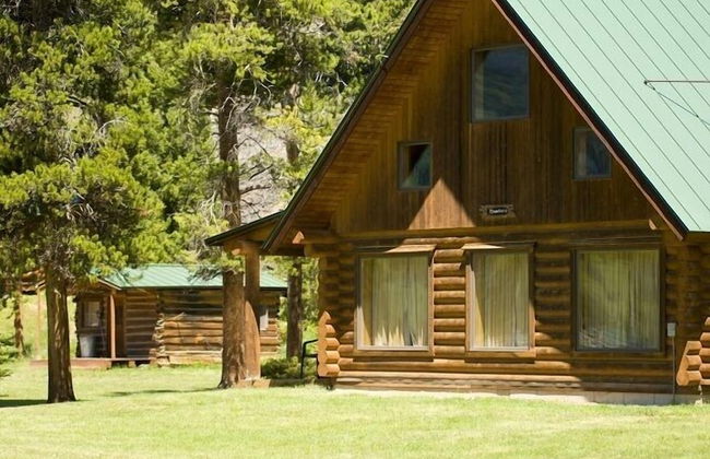 320 Guest Ranch - Photo 15