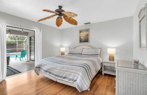 Walk to Vanderbilt Beach From Our Naples Park Home - Foto 18