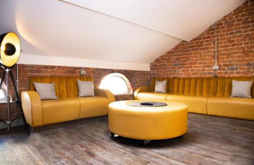 York Street Studios - Foto 4