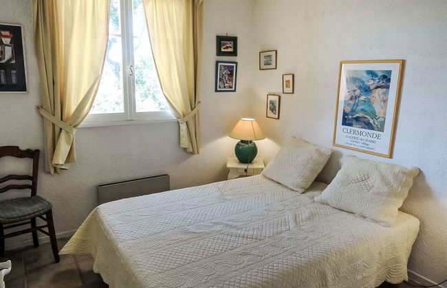 Les Mas de Cogolin - Foto 4