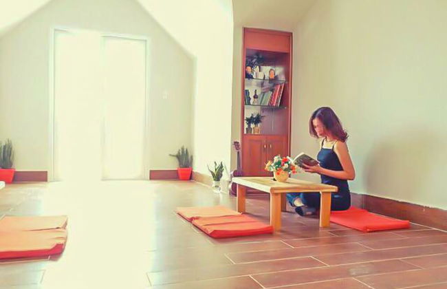 Jolie House - Foto 25