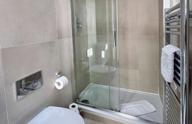 Westminster Luxury Two Bed Two Bath with Air-Con - Foto 24