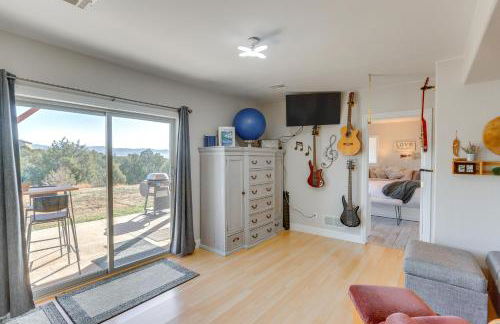 Scenic Mancos Hideaway Less Than 2 Mi to Mesa Verde! - Foto 23