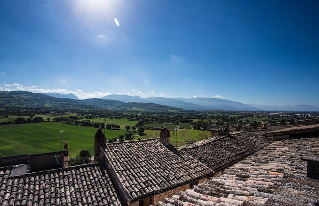 Spadolino Apt City Center - Foto 23