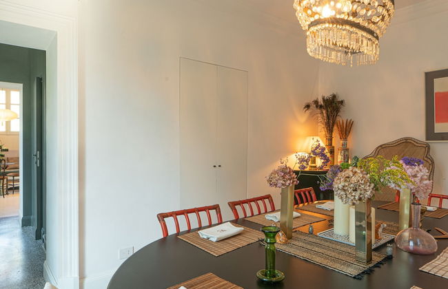 Villa Eos by Myvillacollection - Foto 8