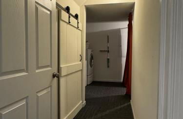 Townhouse Bridgeport Close UHC,FBI,Bridge complex - Foto 30