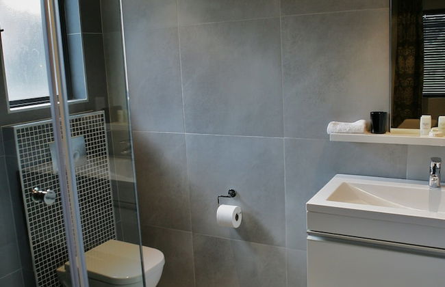 Villa Moyal - Foto 61