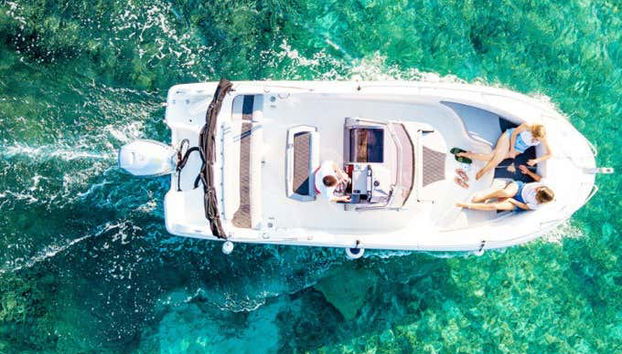 Blue Lagoon & Solta Island Excursion - Foto 3