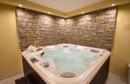 Villa Banic Motovun,Istrien - Foto 20