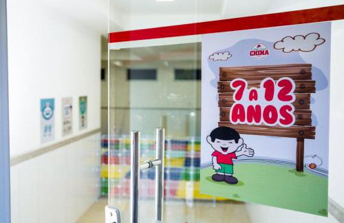 China Park Eco Resort - Foto 43