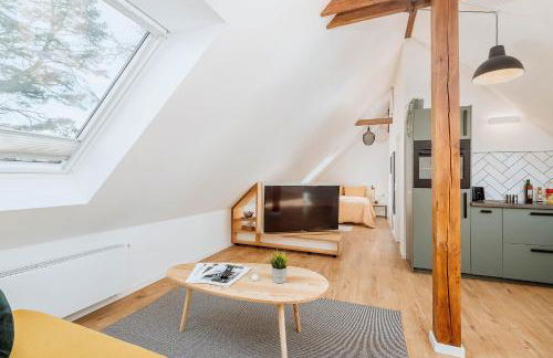 Apartments Kassebohmer Weg - Foto 83