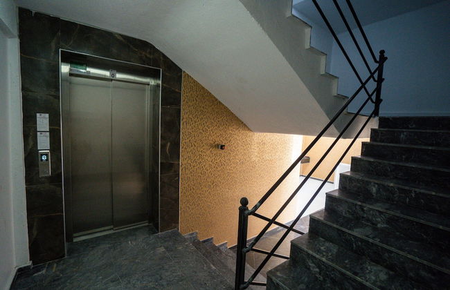 Ayya Suite Hotel - Foto 43