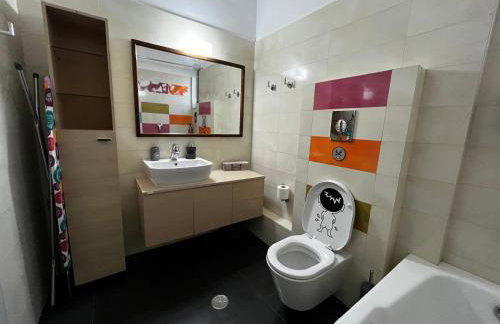 The Spartan Penthouse - Foto 43