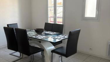 LE COEUR VILLAGE - Bord de Mer, 70m2 - Foto 5