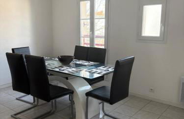 LE COEUR VILLAGE - Bord de Mer, 70m2 - Foto 5