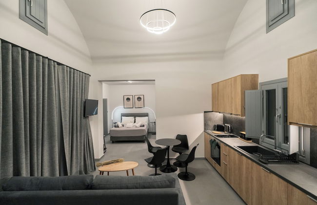 Uranides Luxury Suites - Foto 10